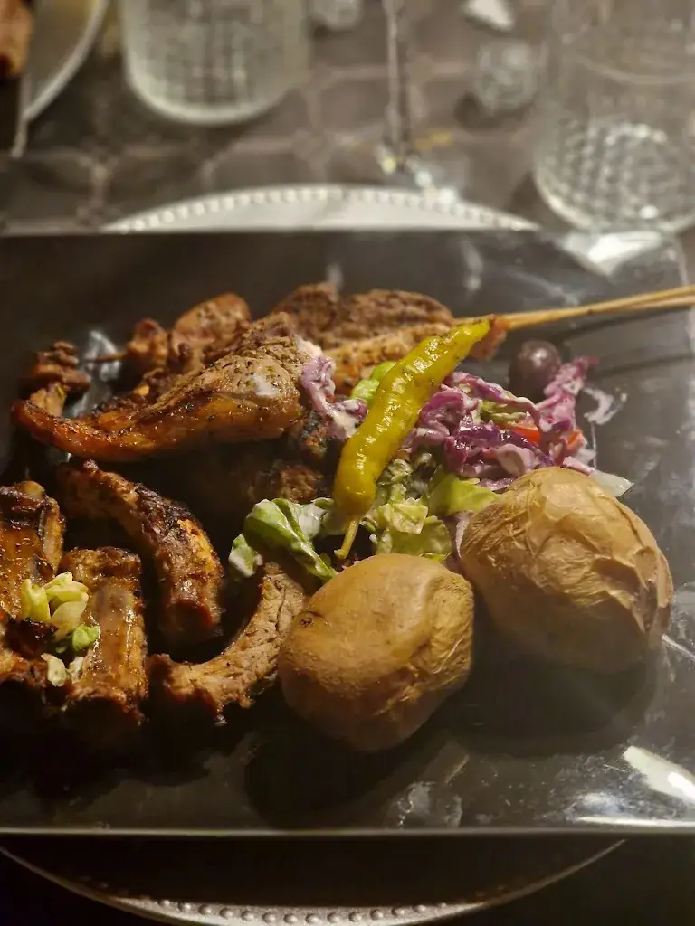 Menu_Le Xalkis_Louvière_image_3