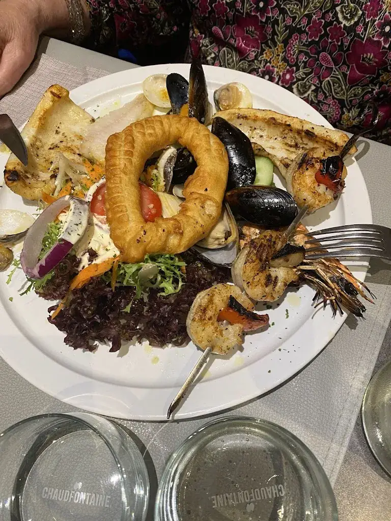 Menu_Le Xalkis_Louvière_image_4