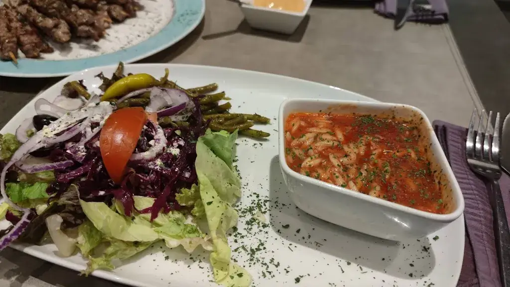 Menu_Le Xalkis_Louvière_image_9