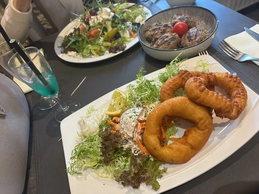 Melicoeurke_Le Xalkis_Louvière_avis