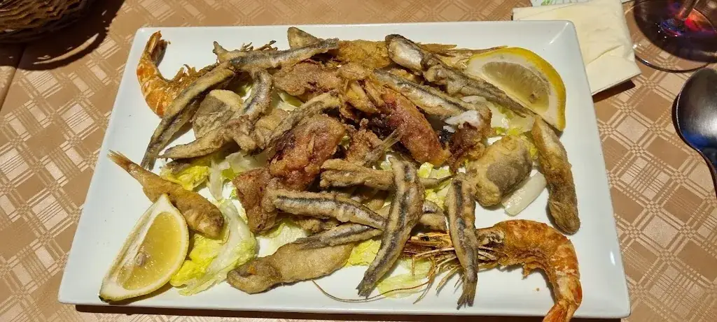 Menu_La Forchetta Gastronomica_Louvière_imagen_4