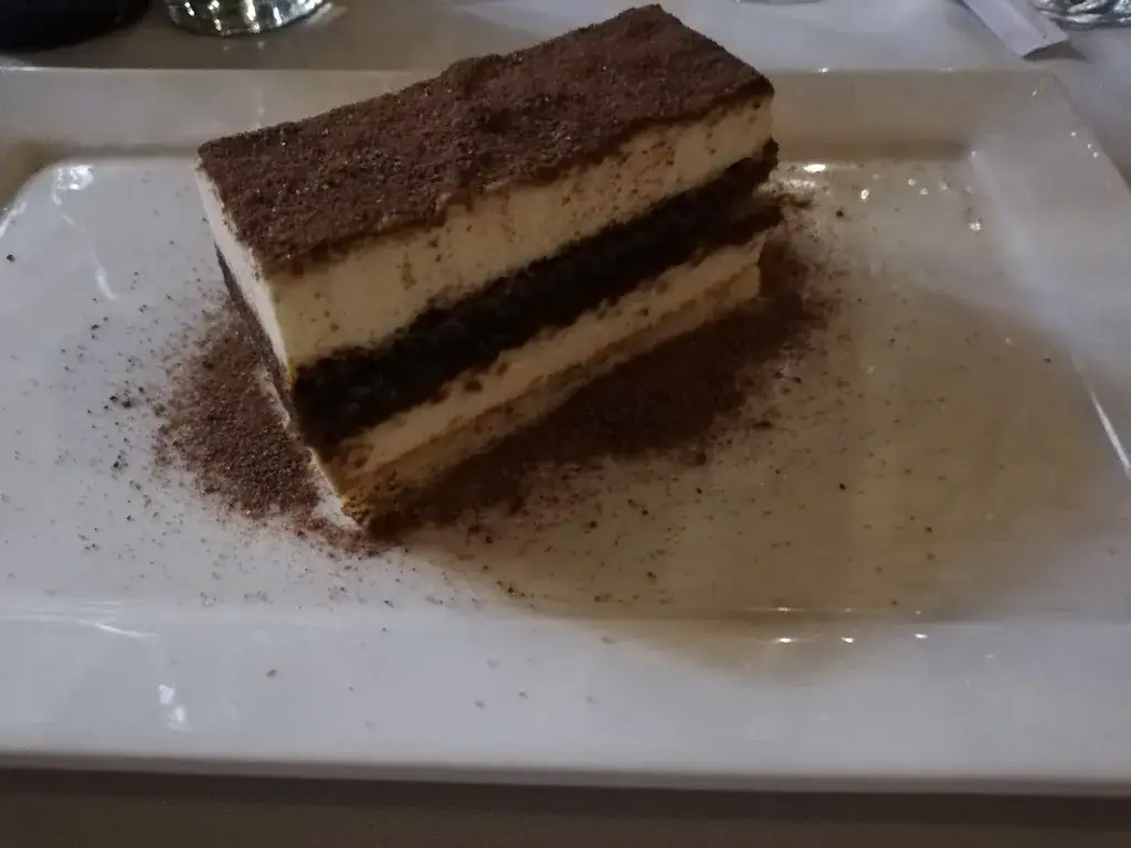 Menu_La Forchetta Gastronomica_Louvière_imagen_6