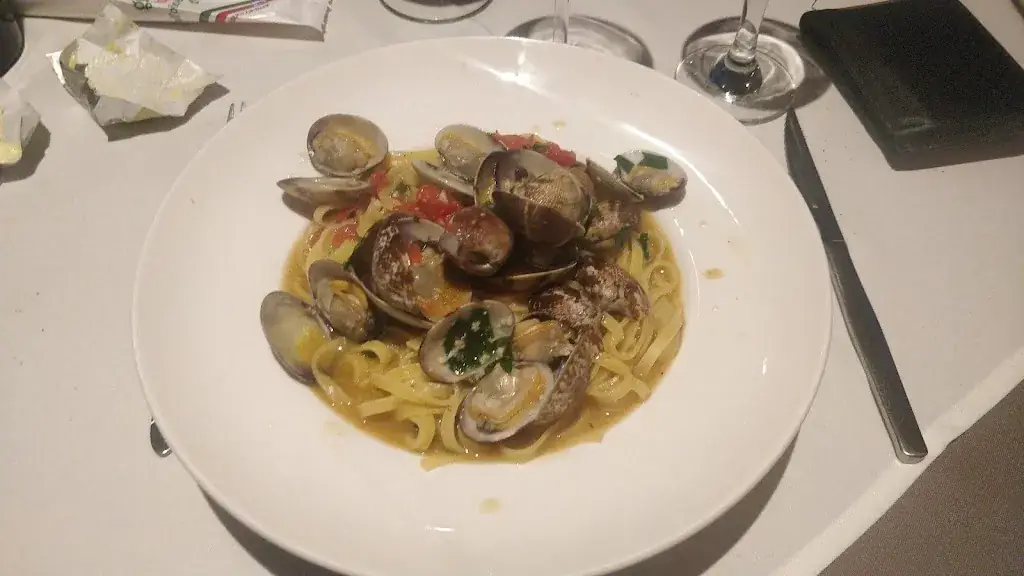 Menu_La Forchetta Gastronomica_Louvière_imagen_8