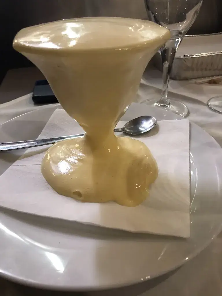 Olivier Ghislain_La Forchetta Gastronomica_Louvière_reseña