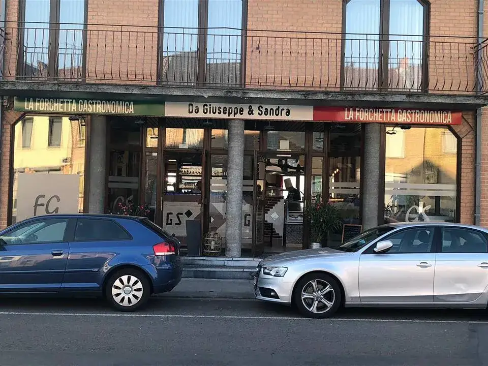 La Forchetta Gastronomica_Louvière_slider_image_1