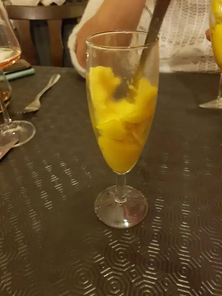 Menü_L'Arc-en-Ciel_Louvière_Bild_9