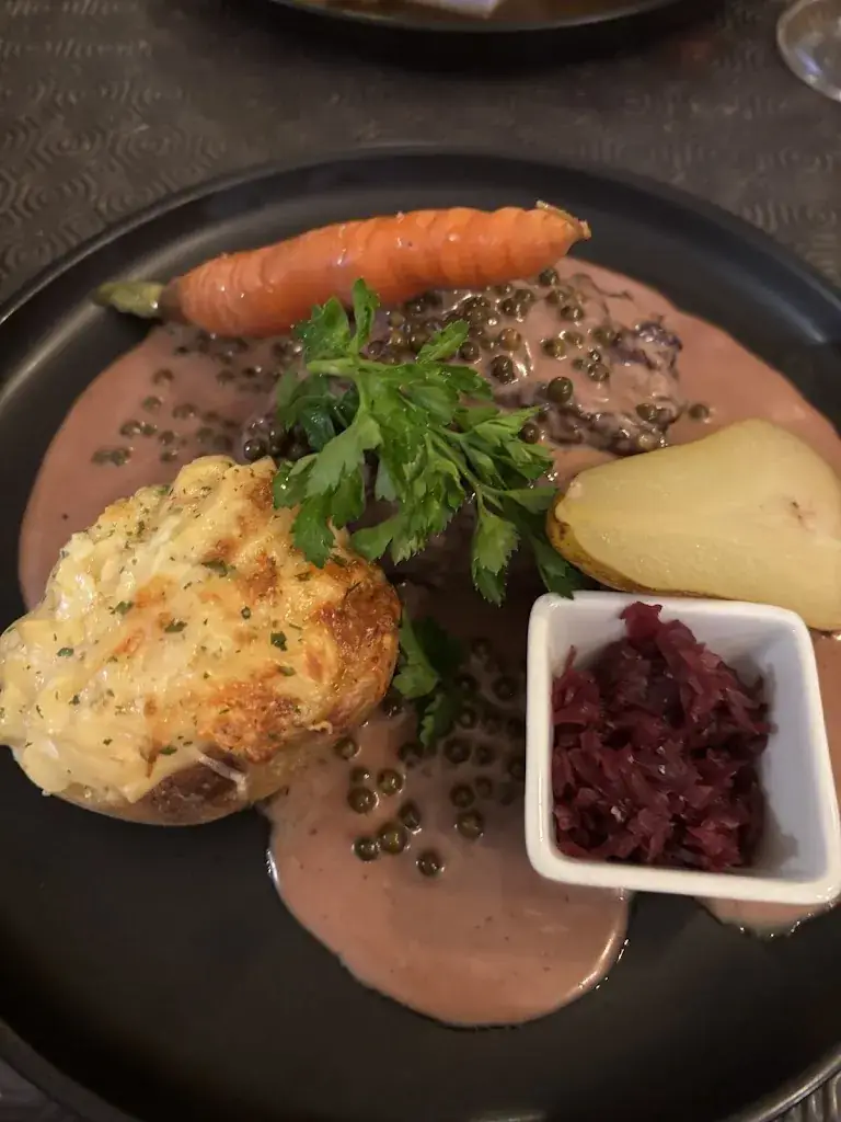 Samuel A._L'Arc-en-Ciel_Louvière_Bewertung