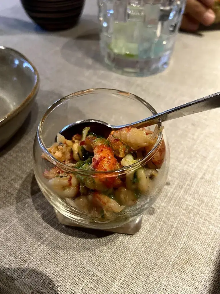 Davy Aertgeerts_Spiga D'oro_Boortmeerbeek_review