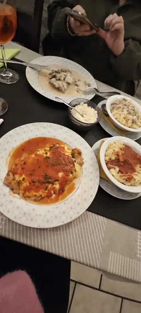 Menu_Le P’tit Chez soi_Louvière_image_3