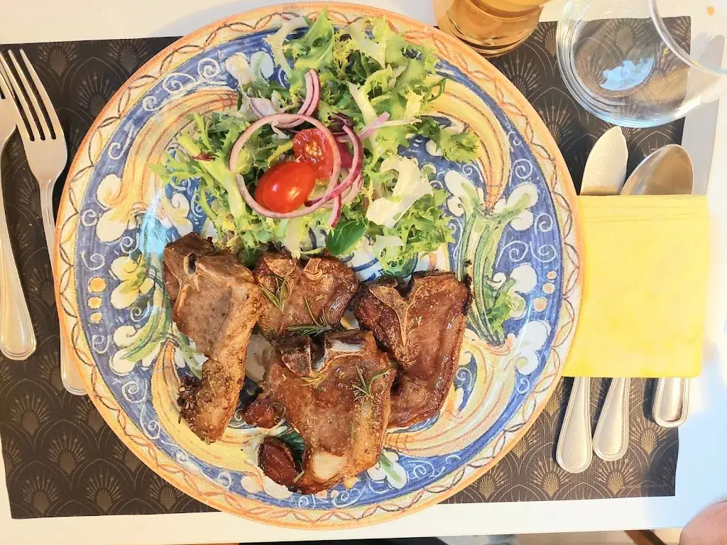 Menu_Il Siciliano_Louvière_image_6