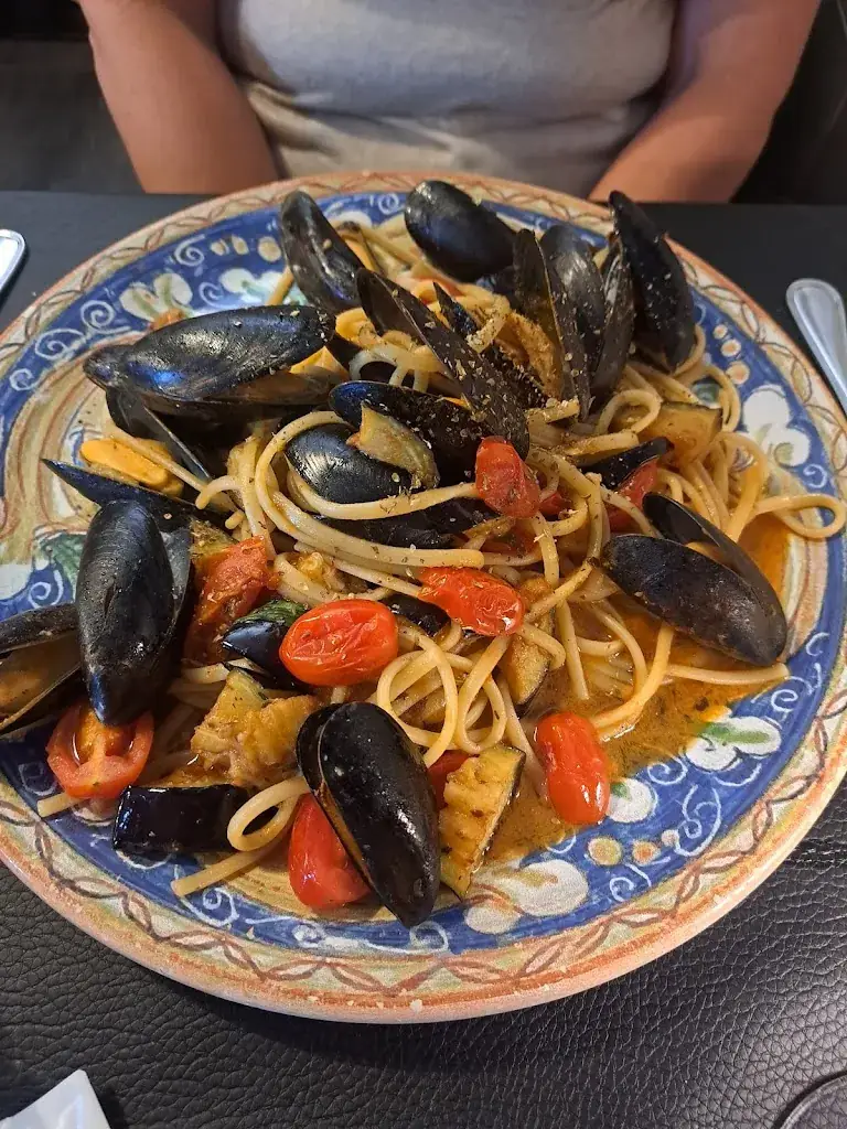 Menu_Il Siciliano_Louvière_image_8