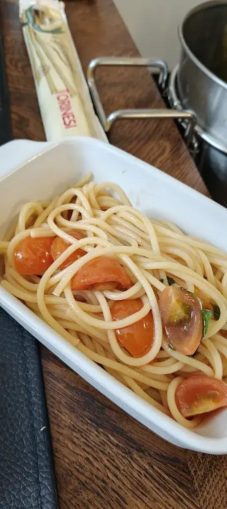 Charles Dufour_Il Siciliano_Louvière_review