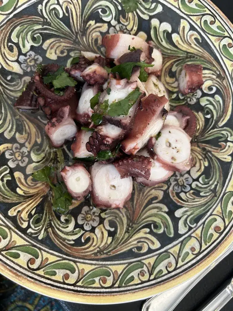 Laurence ANCIAUX_Il Siciliano_Louvière_review