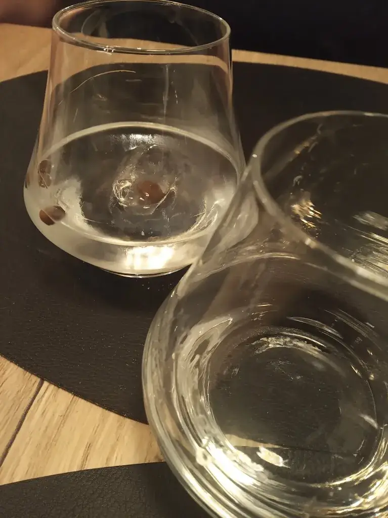 Menu_Bella Calabria_Louvière_imagen_9