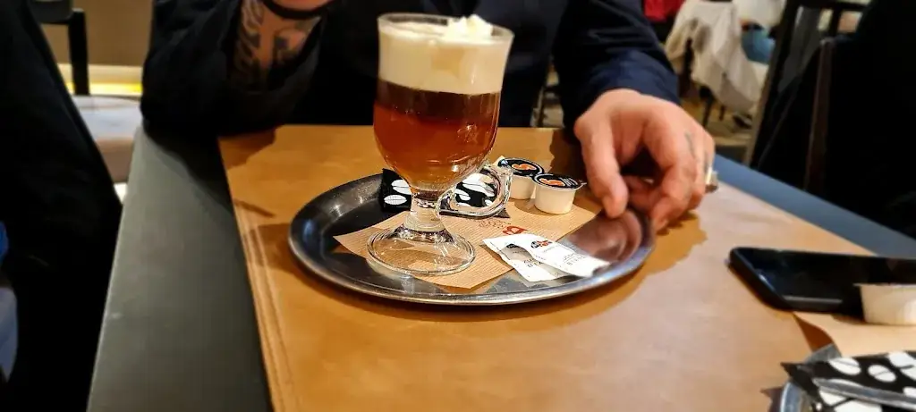 Menu_Le Mansart_Louvière_image_6