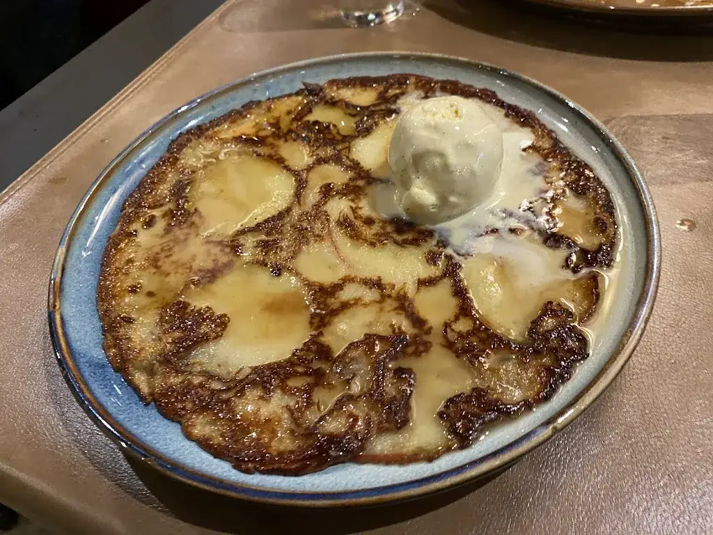 Jenny Zu_Le Mansart_Louvière_avis