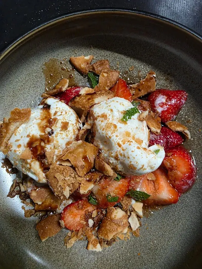 BN57SEB_Ristorante Valentino_Louvière_review