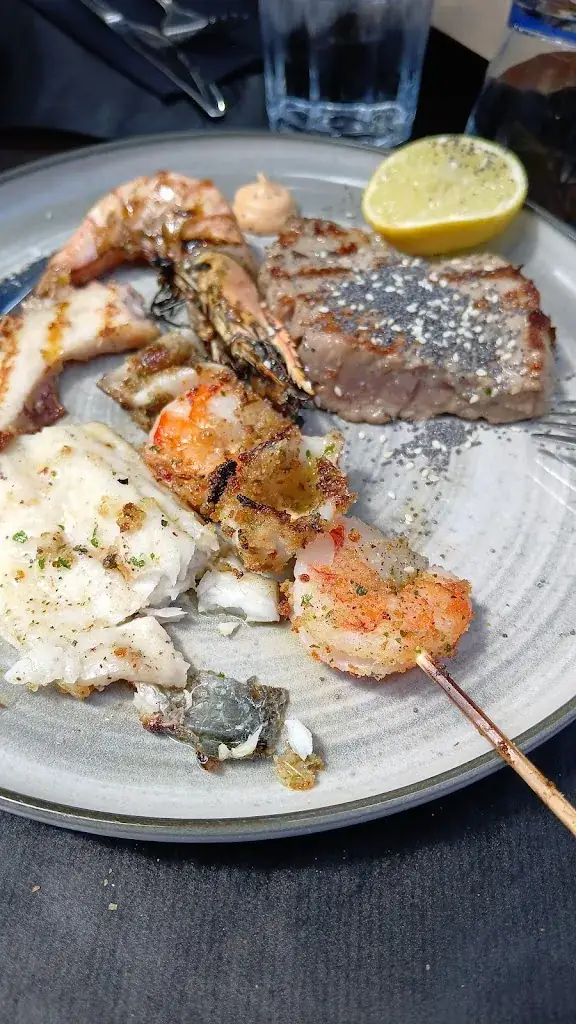 Yas AD_Ristorante Valentino_Louvière_review