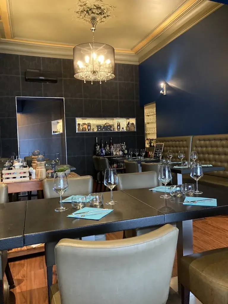 Ristorante Valentino_Louvière_slider_image_1