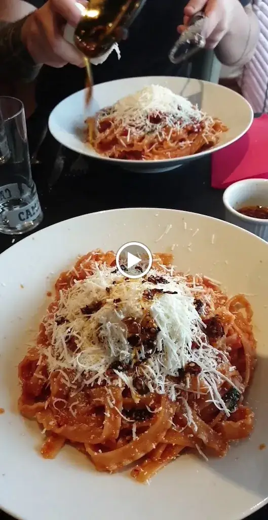 Ristorante Valentino_Louvière_slider_image_2