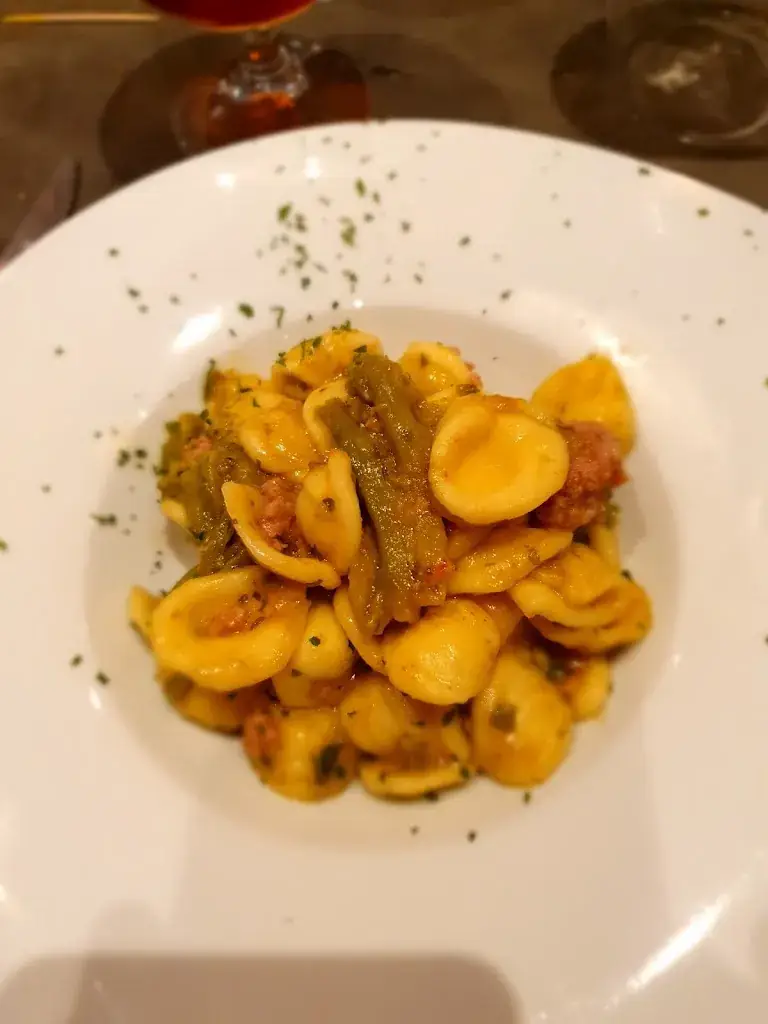 Menu_Il Nuovo Buon Gusto_Louvière_image_5