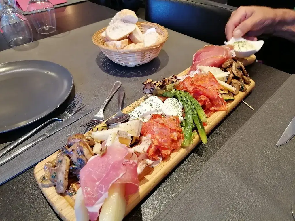 Menu_Il Nuovo Buon Gusto_Louvière_image_6