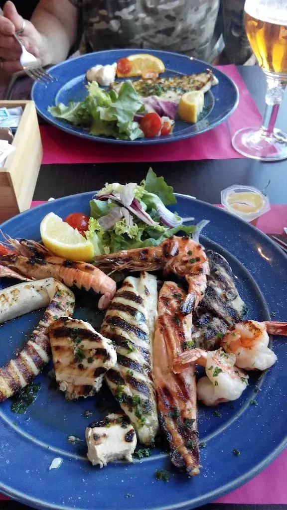 Menu_Il Nuovo Buon Gusto_Louvière_image_7