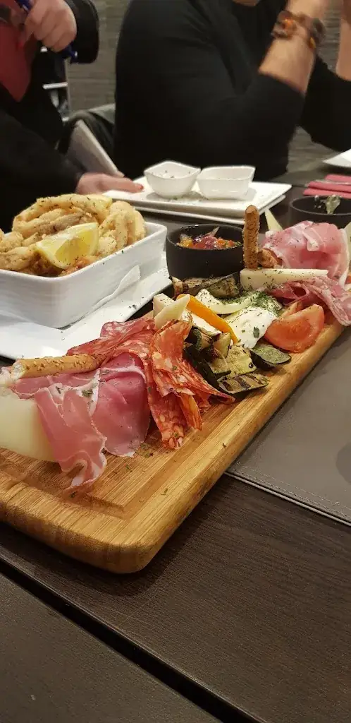 Menu_Il Nuovo Buon Gusto_Louvière_image_8