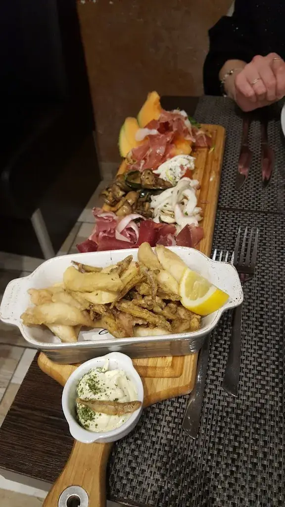 Menu_Il Nuovo Buon Gusto_Louvière_image_9