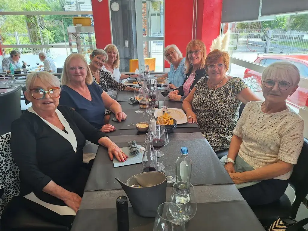 magarette lebrun_Il Nuovo Buon Gusto_Louvière_avis