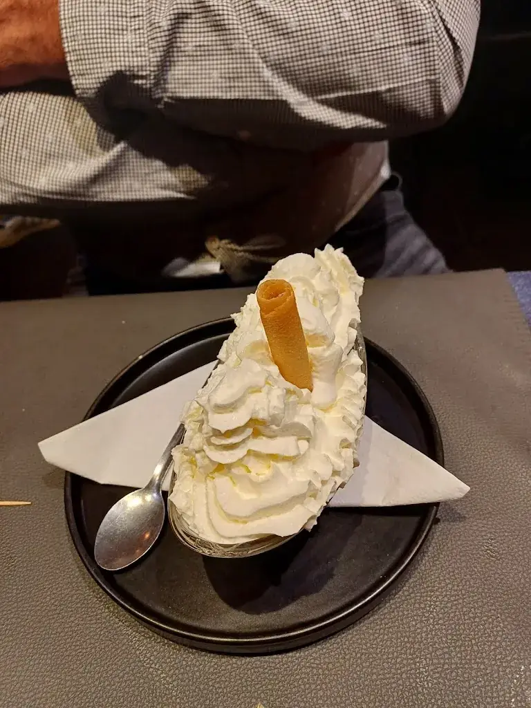 Donatella Genevrois_Il Nuovo Buon Gusto_Louvière_avis