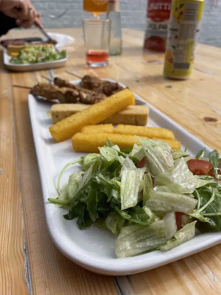 Menü_Le Morpho_Louvière_Bild_5