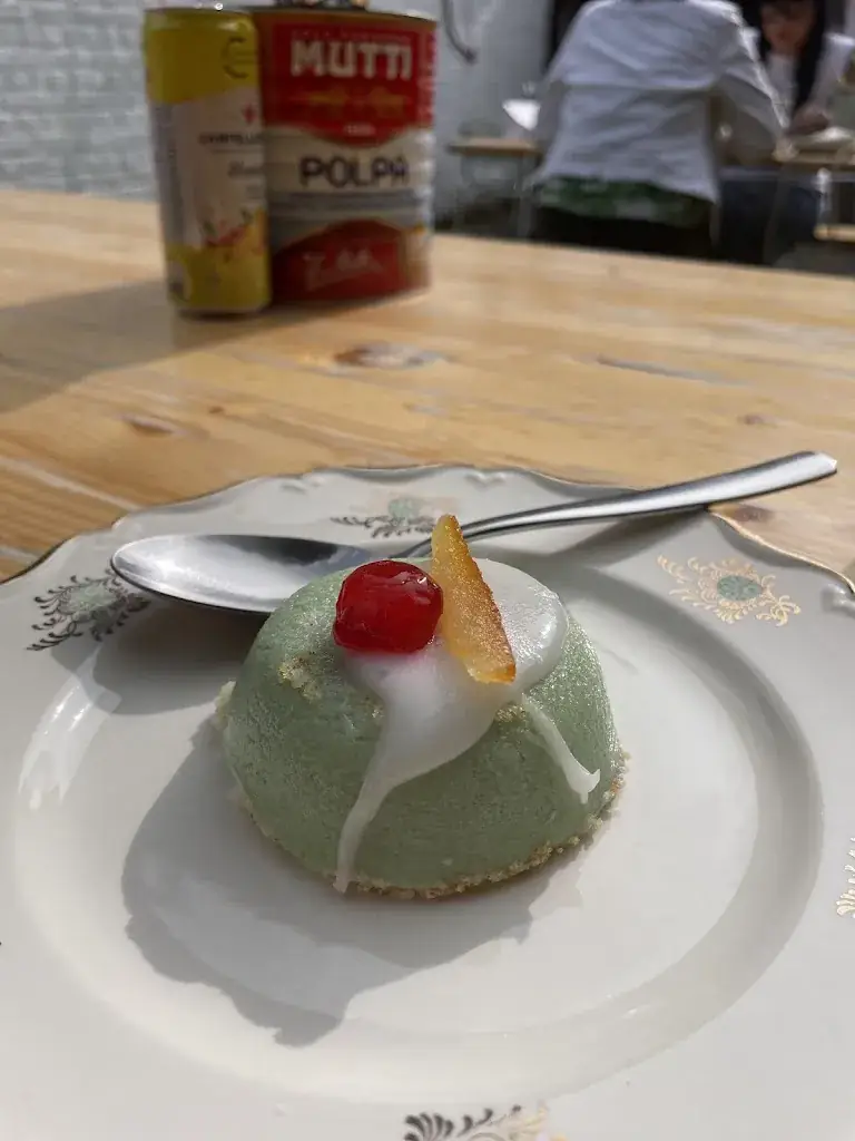 Menü_Le Morpho_Louvière_Bild_6