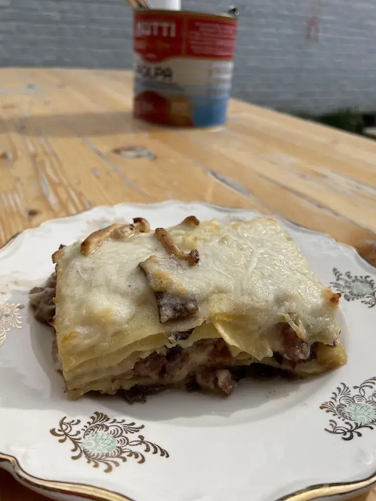 Menü_Le Morpho_Louvière_Bild_8