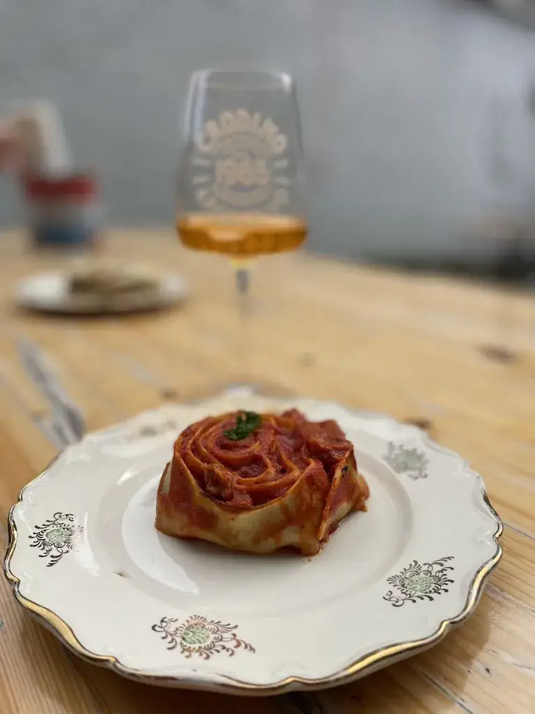 Menü_Le Morpho_Louvière_Bild_9