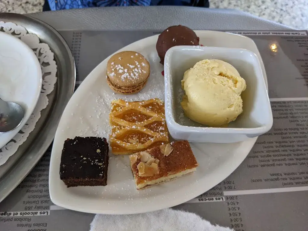 Menu_Brasserie Les Vents d'Anges_Bruyère_image_8