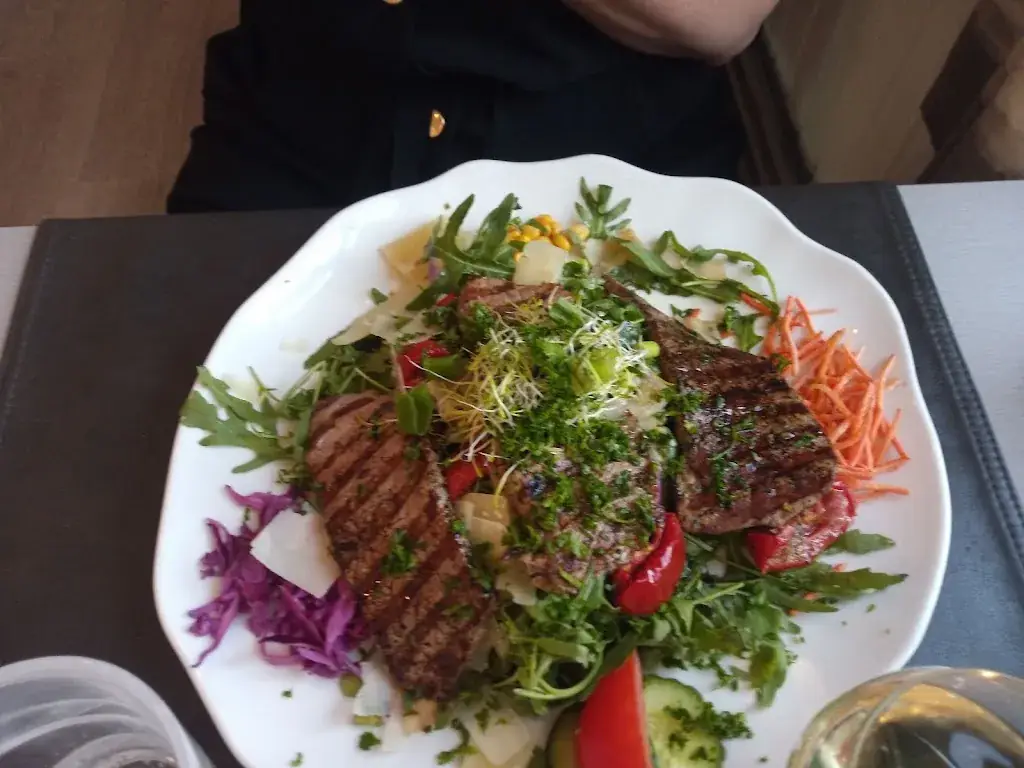 Olivier Clippe_Brasserie Les Vents d'Anges_Bruyère_review