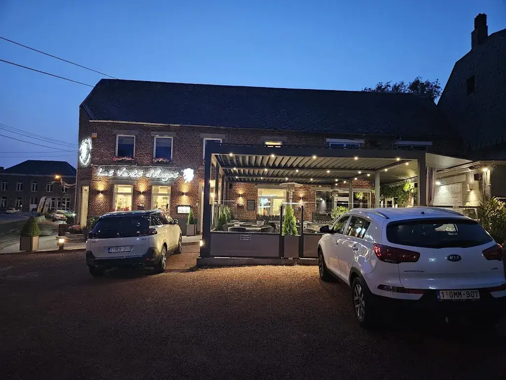 Pierre Brouir_Brasserie Les Vents d'Anges_Bruyère_review