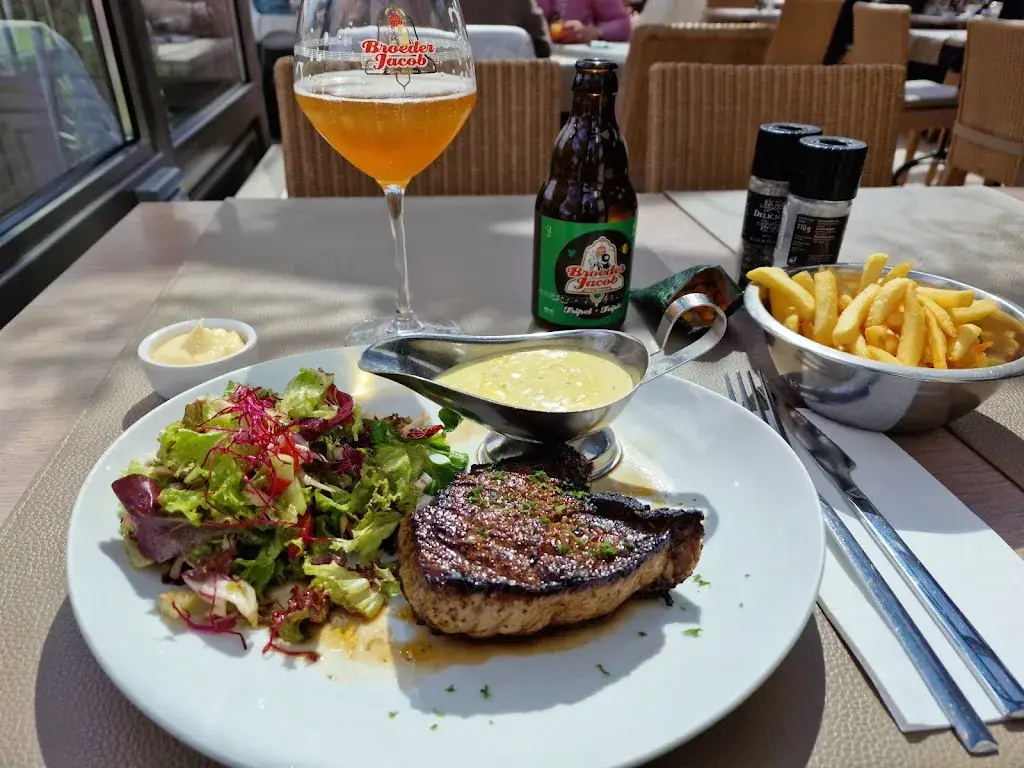 Menu_Brasserie Bielief_Boortmeerbeek_imagen_7