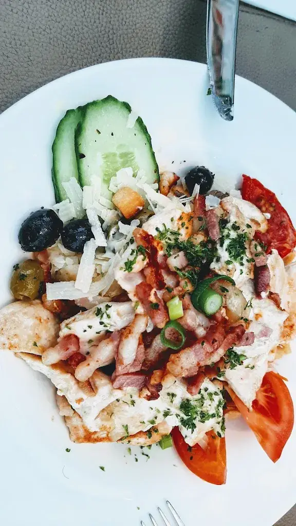 Menu_Brasserie Bielief_Boortmeerbeek_imagen_9