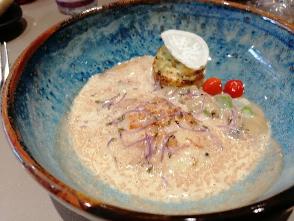 Sabrina Lambert_La table de Lise_Bruyère_Bewertung