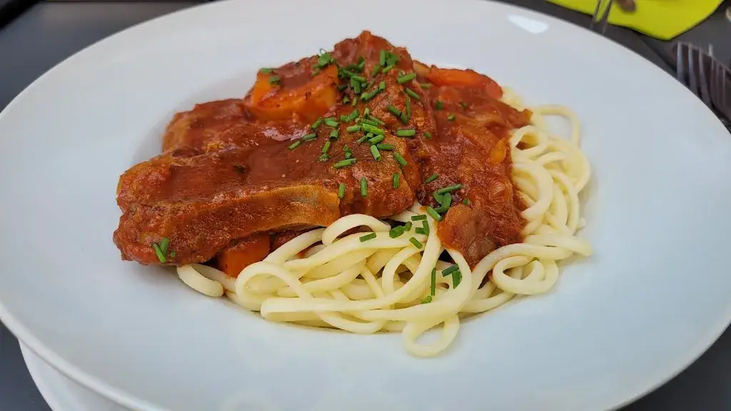 Menü_La Bi-Coq Léglise_Léglise_Bild_2