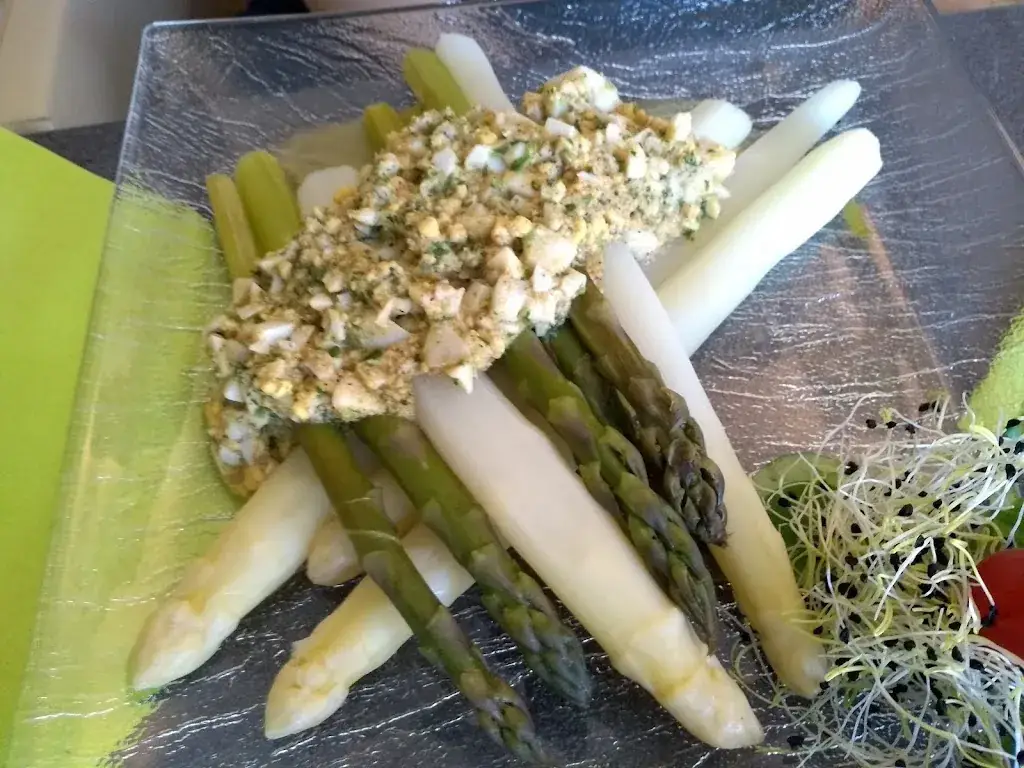 Menü_La Bi-Coq Léglise_Léglise_Bild_6