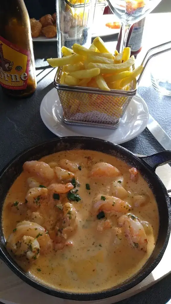 Menü_La Bi-Coq Léglise_Léglise_Bild_8