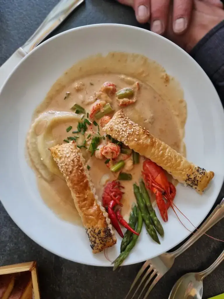 Val Ou_La Bi-Coq Léglise_Léglise_Bewertung