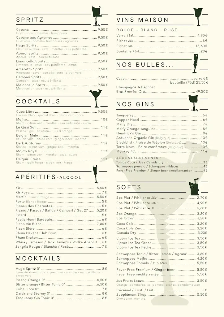 Menu_Le Quai Son_Roche-en-Ardenne_image_1