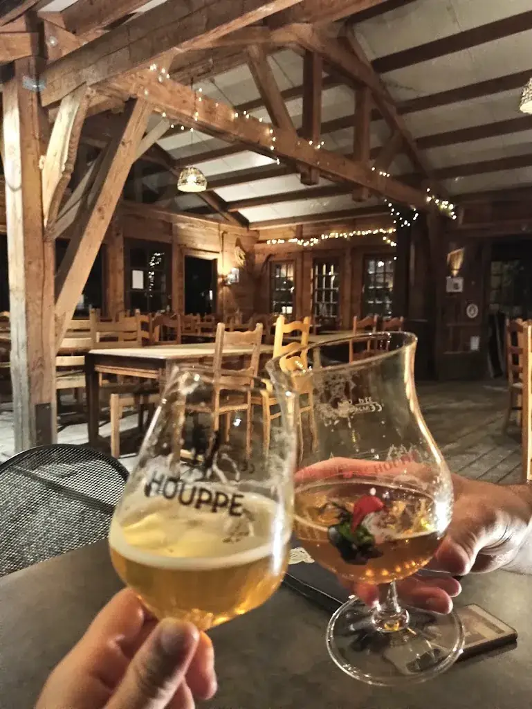 MelSti_Le Quai Son_Roche-en-Ardenne_review