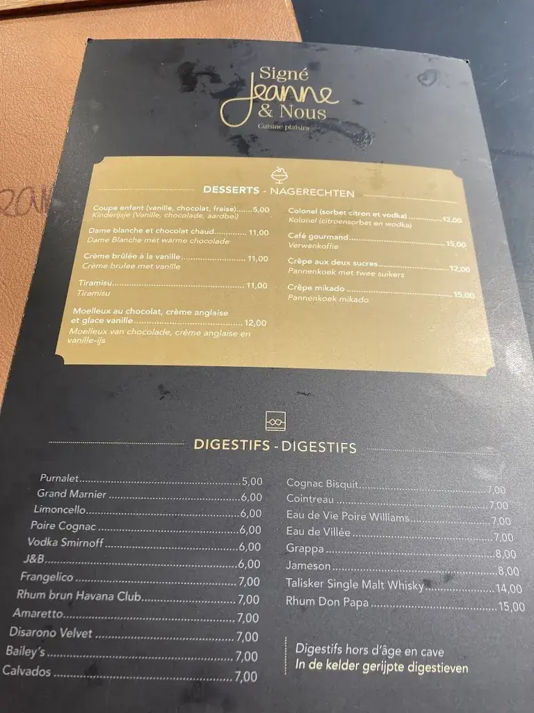 Menu_Signé Jeanne_Roche-en-Ardenne_image_1