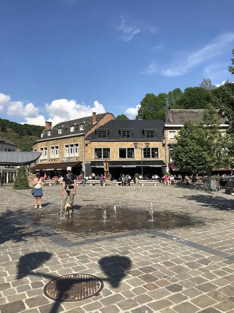 onski ski_Signé Jeanne_Roche-en-Ardenne_review