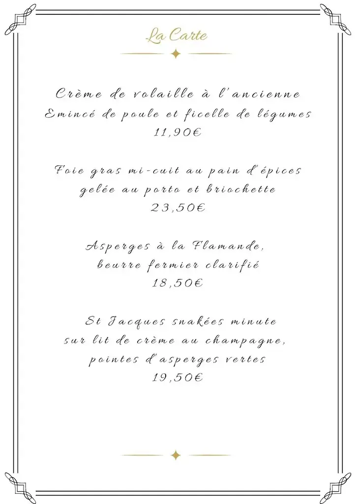 Menu_Le Saint-Michel_Roche-en-Ardenne_imagen_2